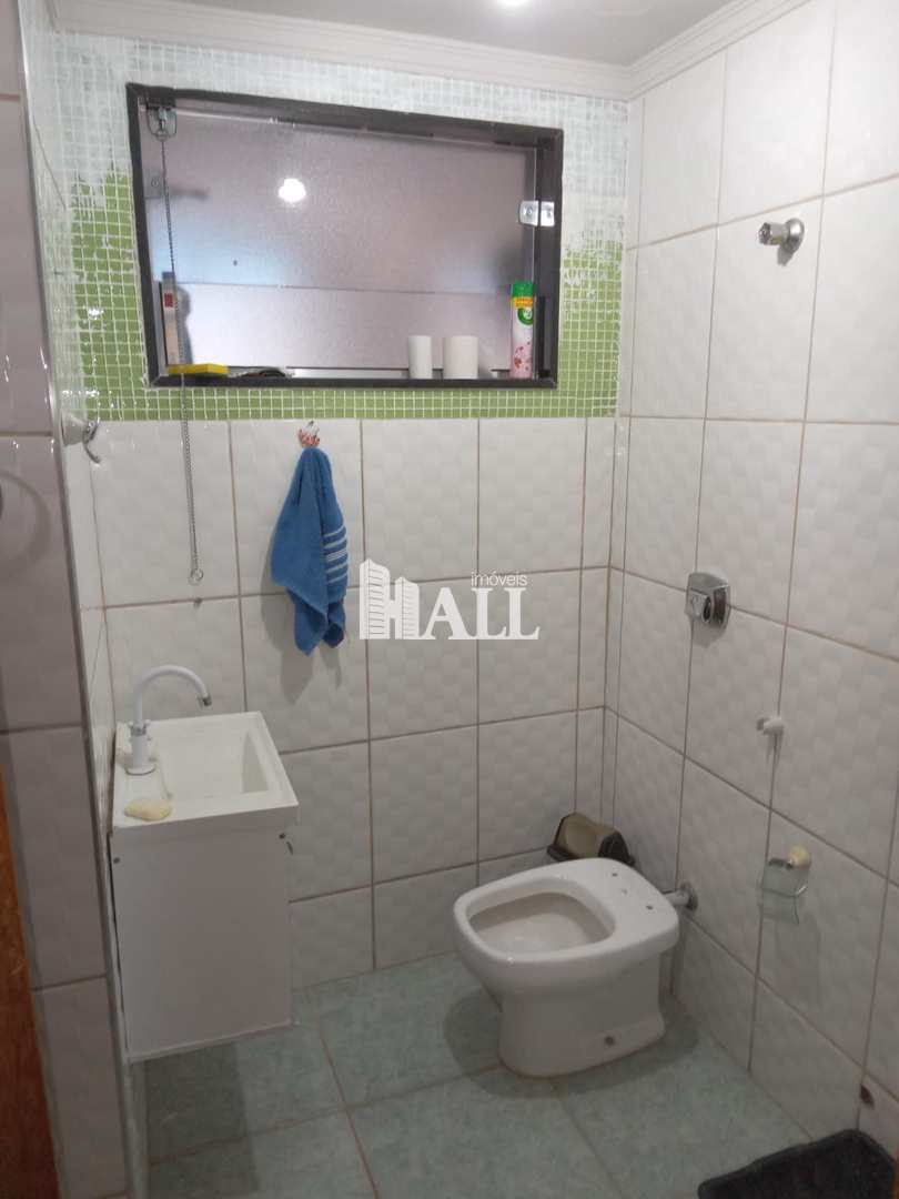 Apartamento à venda com 3 quartos, 86m² - Foto 10