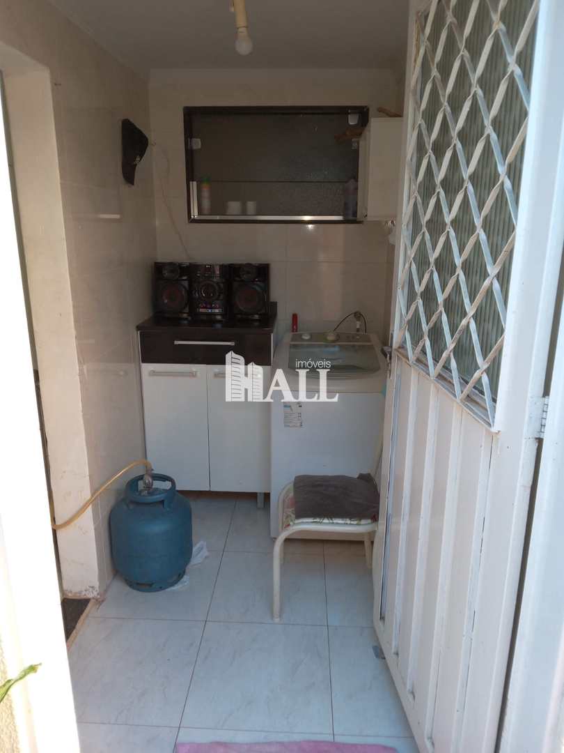 Apartamento à venda com 3 quartos, 86m² - Foto 14