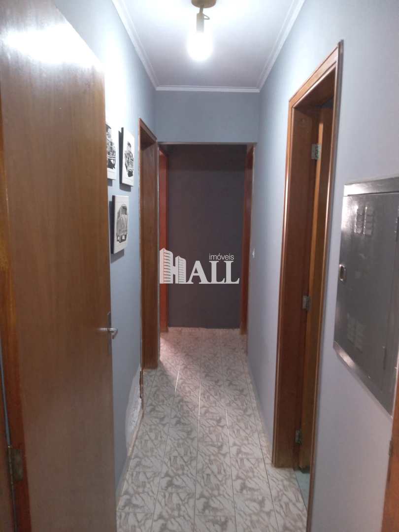 Apartamento à venda com 3 quartos, 86m² - Foto 9