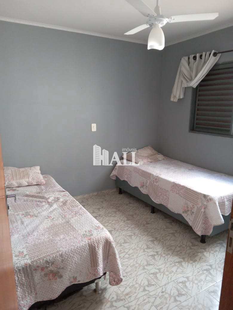 Apartamento à venda com 3 quartos, 86m² - Foto 6