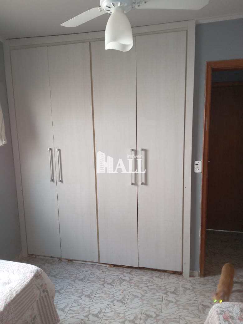 Apartamento à venda com 3 quartos, 86m² - Foto 3