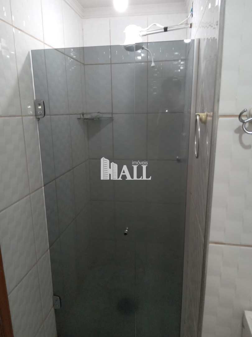 Apartamento à venda com 3 quartos, 86m² - Foto 8