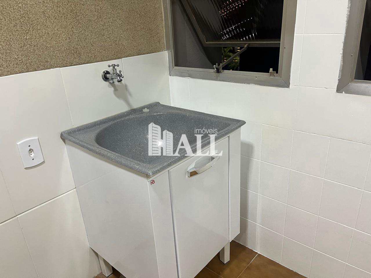 Apartamento à venda com 1 quarto, 57m² - Foto 6