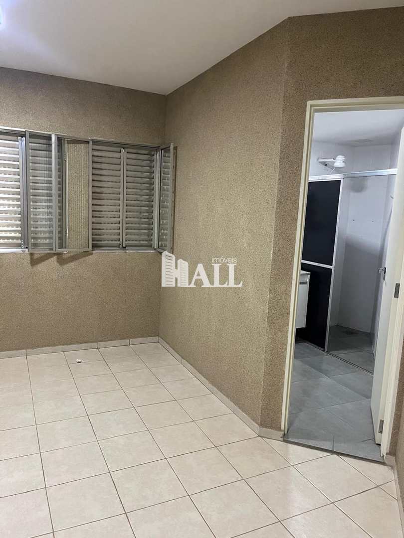 Apartamento à venda com 1 quarto, 57m² - Foto 2