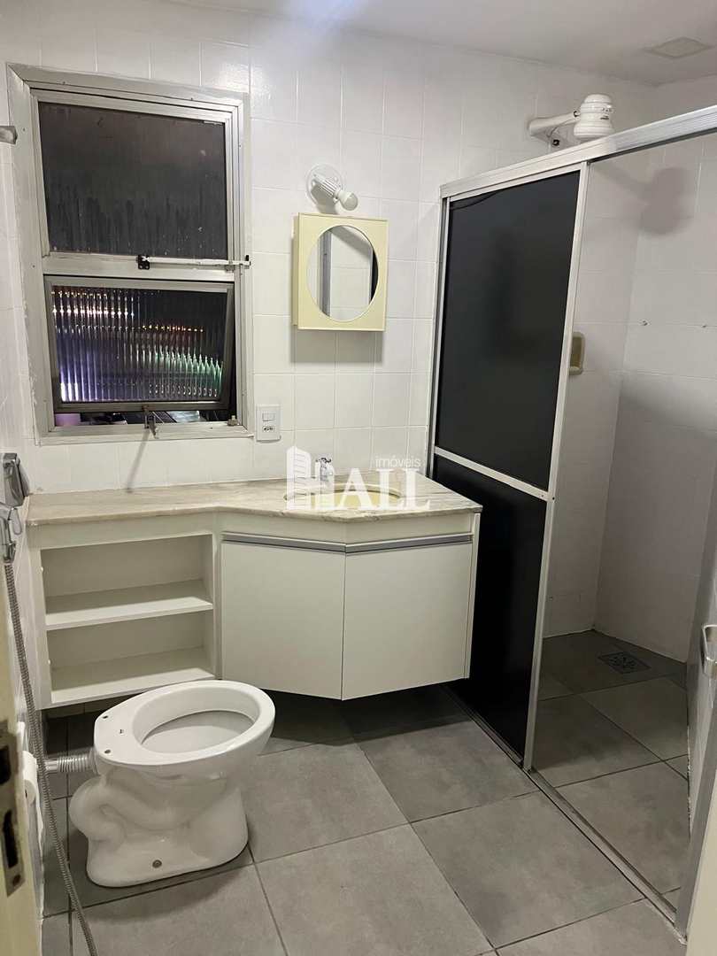 Apartamento à venda com 1 quarto, 57m² - Foto 5