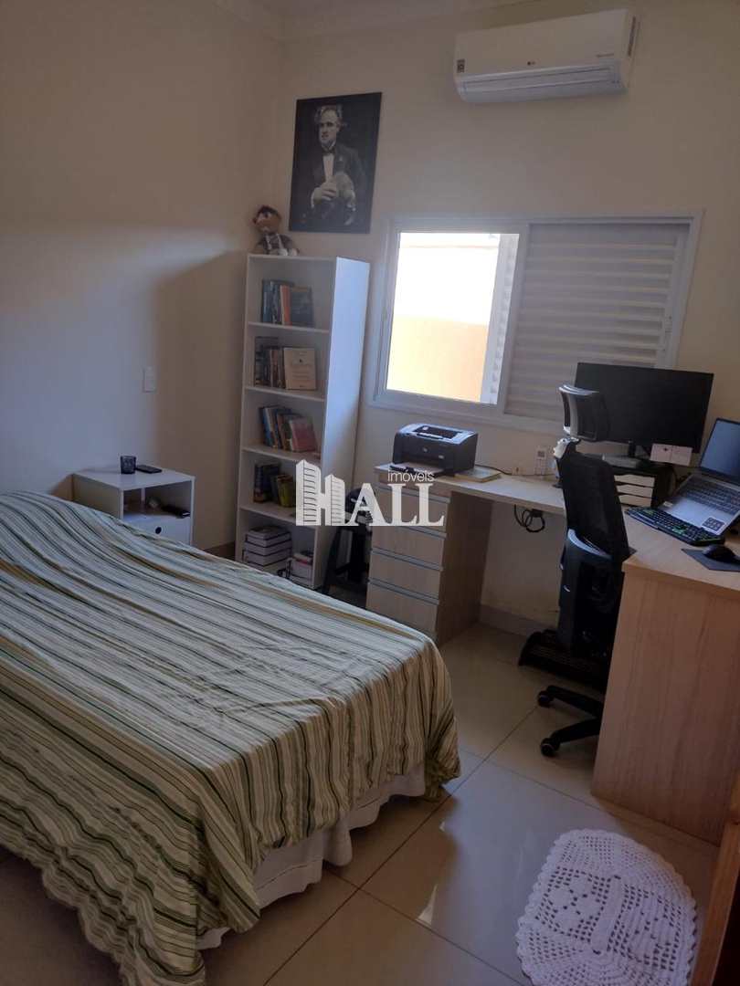 Casa de Condomínio à venda com 3 quartos, 190m² - Foto 18