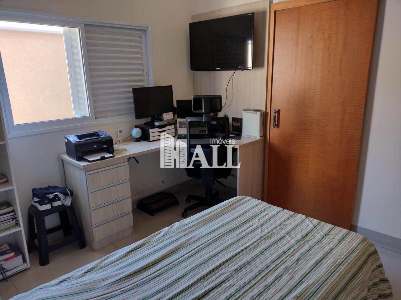 Casa de Condomínio à venda com 3 quartos, 190m² - Foto 19