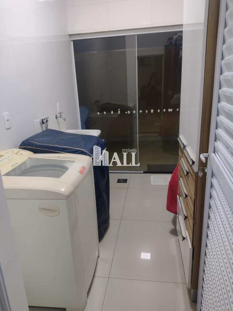 Casa de Condomínio à venda com 3 quartos, 190m² - Foto 26