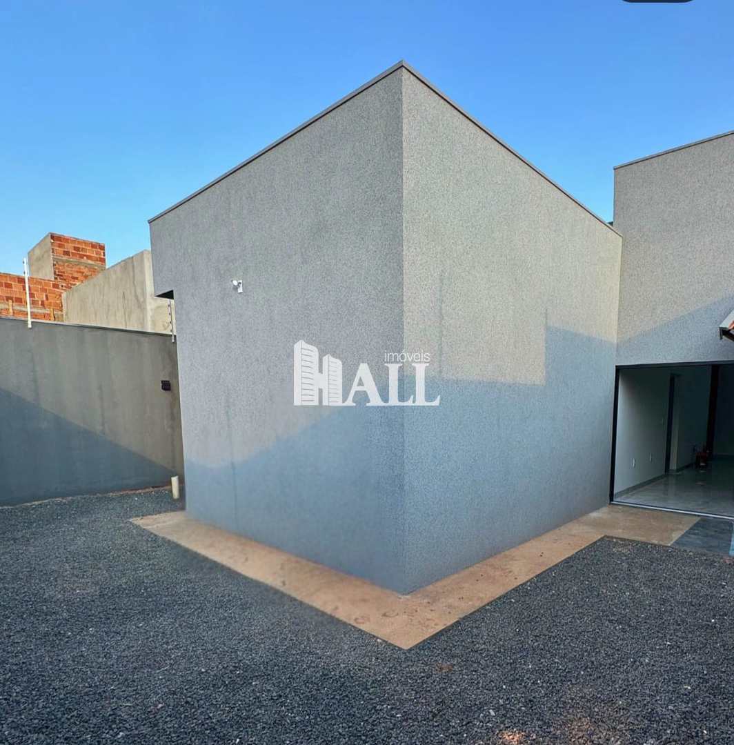 Casa à venda com 3 quartos, 200m² - Foto 6