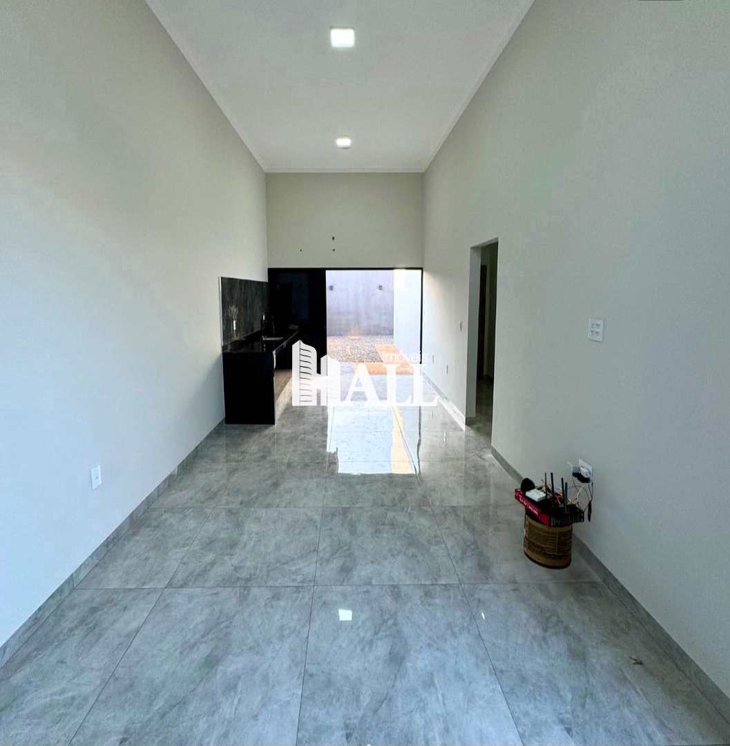 Casa, 3 quartos - Foto 9