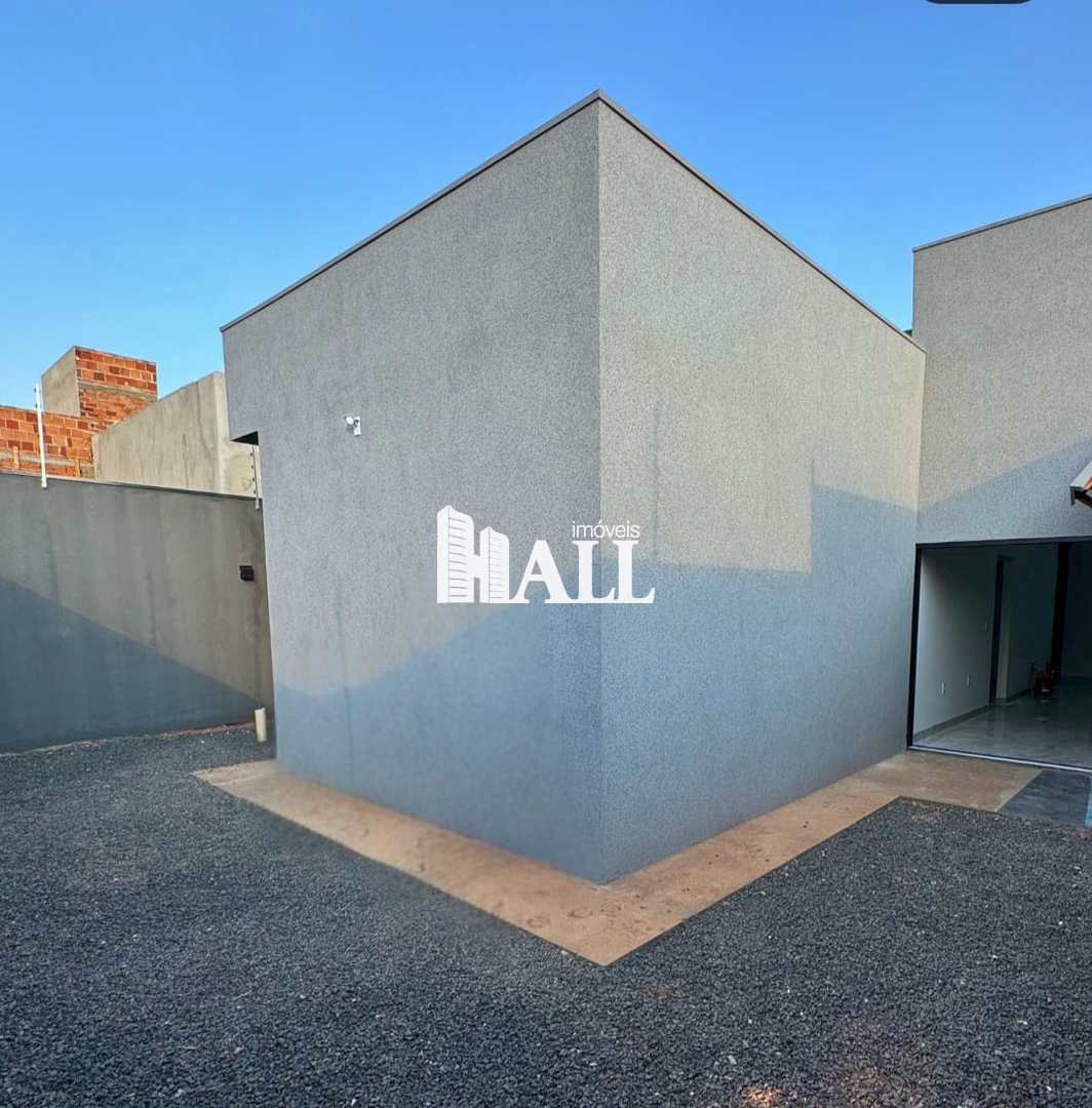 Casa, 3 quartos - Foto 15