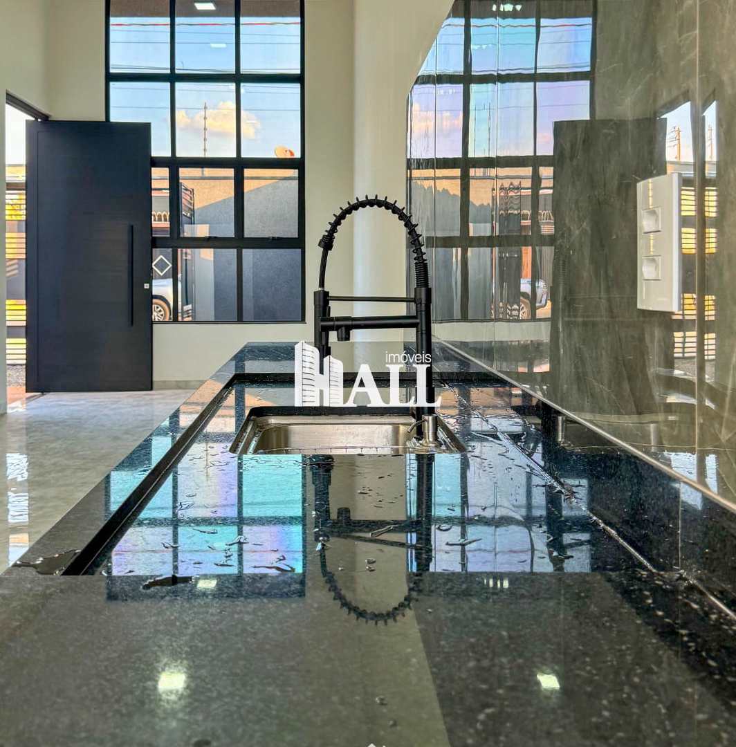 Casa, 3 quartos - Foto 10