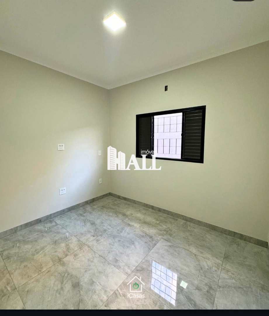 Casa, 3 quartos - Foto 12