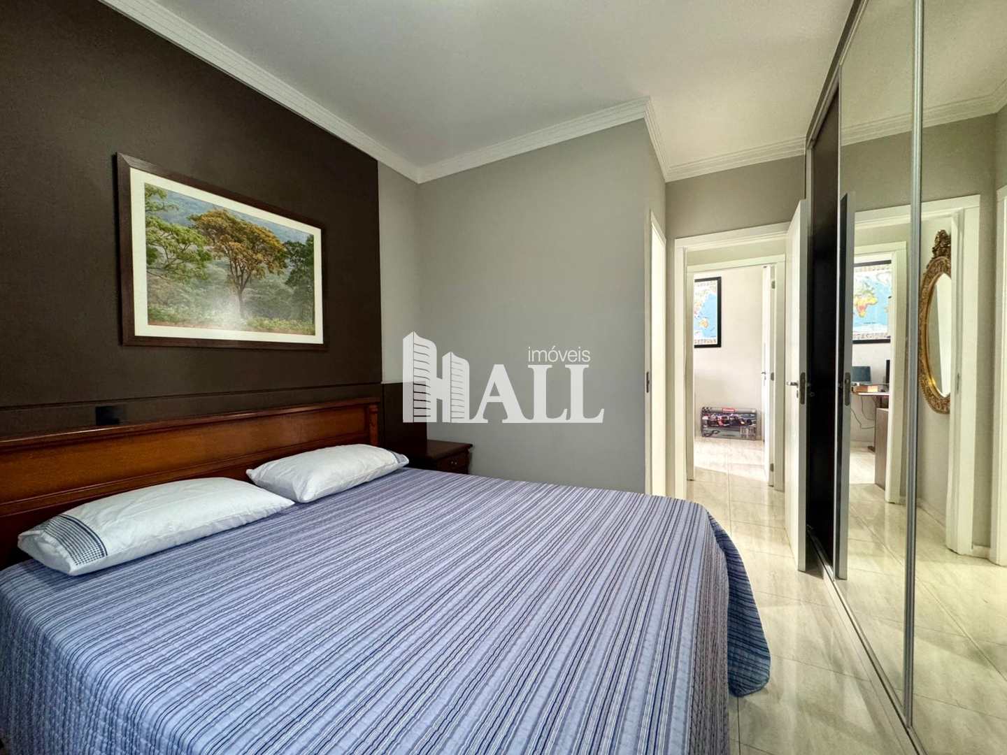 Apartamento à venda com 3 quartos, 92m² - Foto 12