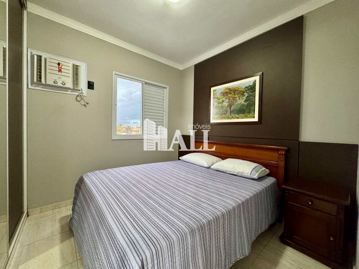 Apartamento à venda com 3 quartos, 92m² - Foto 11