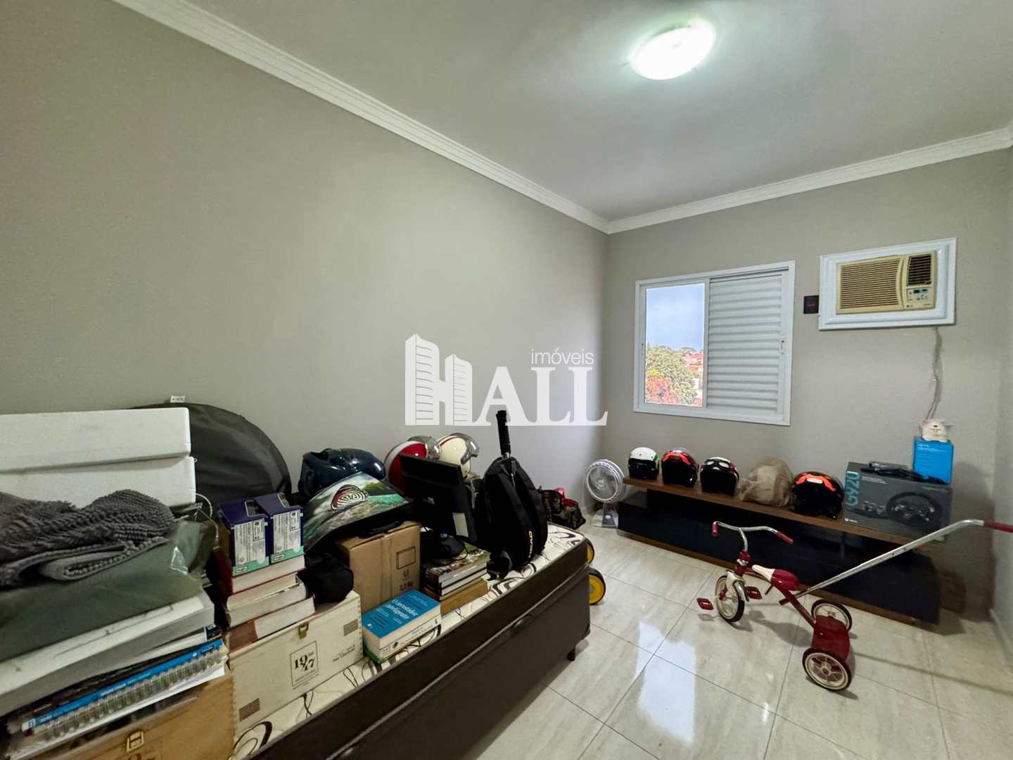 Apartamento à venda com 3 quartos, 92m² - Foto 15