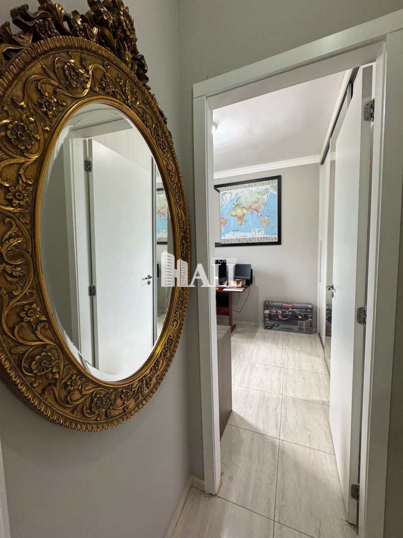 Apartamento à venda com 3 quartos, 92m² - Foto 8