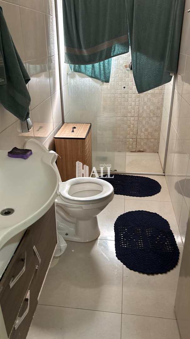 Apartamento à venda com 2 quartos, 80m² - Foto 6