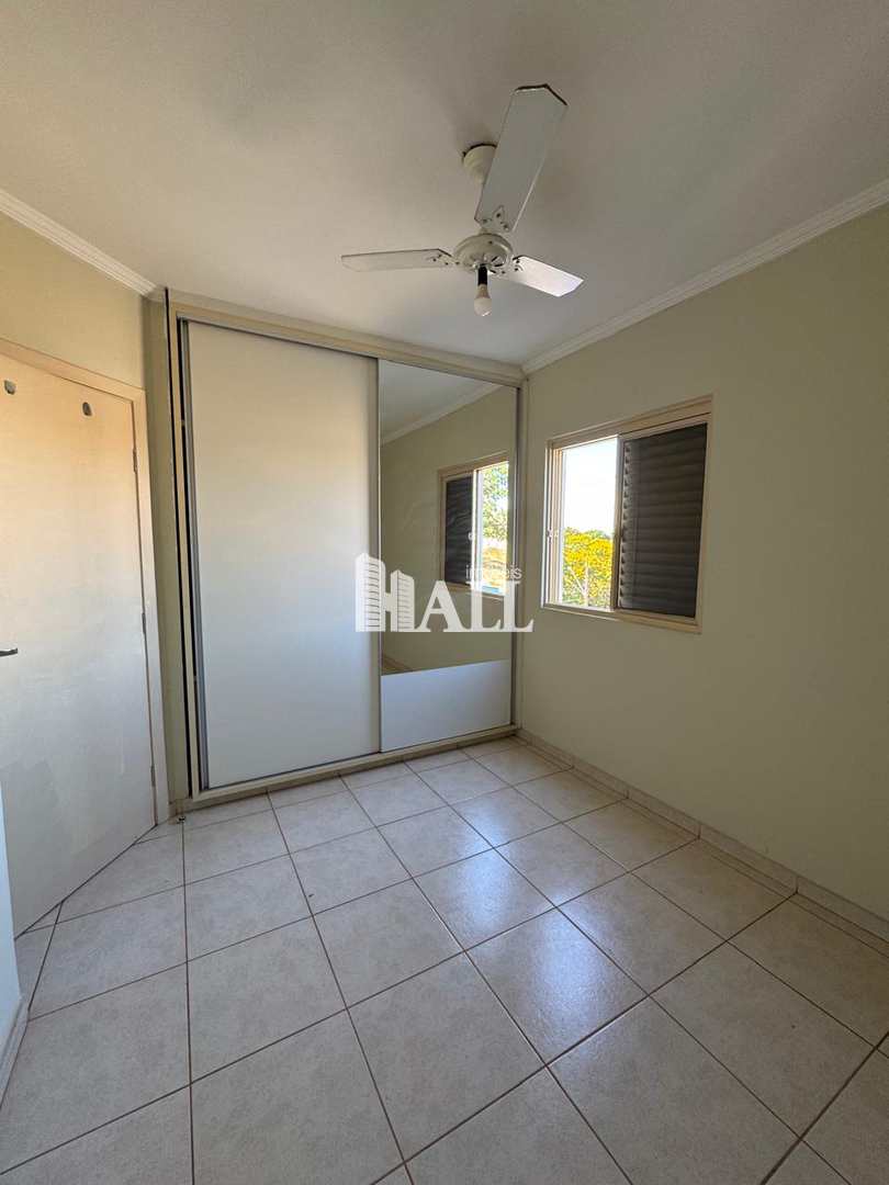 Apartamento à venda com 3 quartos, 92m² - Foto 10