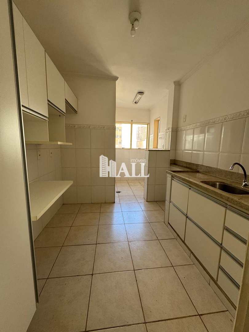 Apartamento à venda com 3 quartos, 92m² - Foto 3