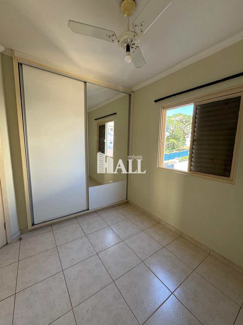 Apartamento à venda com 3 quartos, 92m² - Foto 9