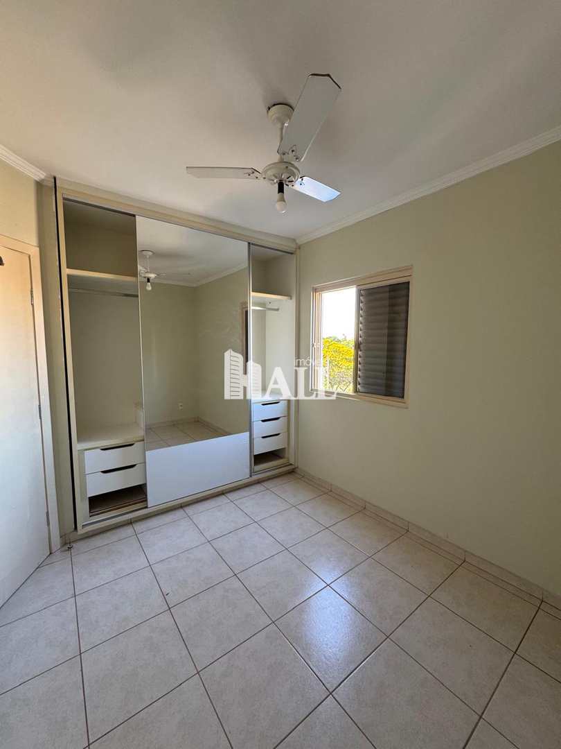 Apartamento à venda com 3 quartos, 92m² - Foto 6