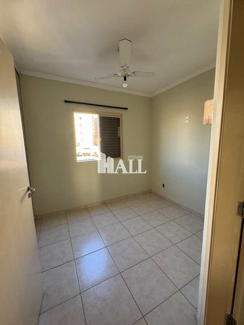 Apartamento à venda com 3 quartos, 92m² - Foto 8