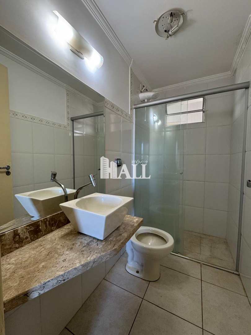 Apartamento à venda com 3 quartos, 92m² - Foto 11