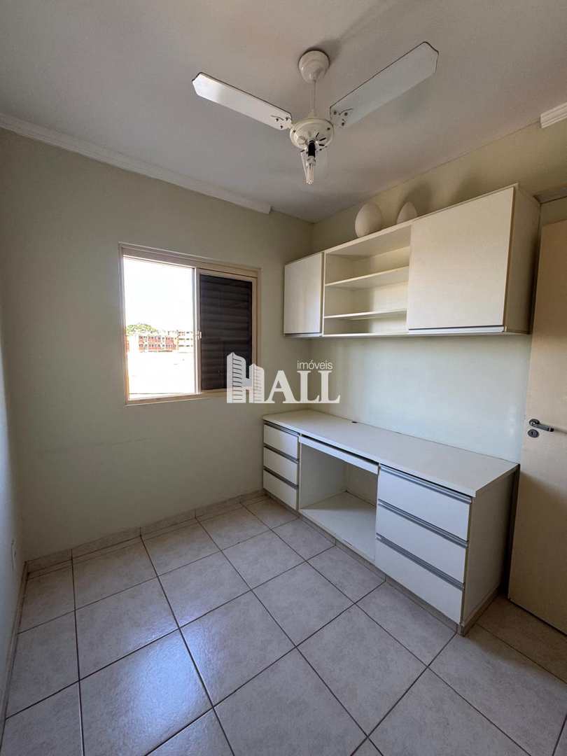 Apartamento à venda com 3 quartos, 92m² - Foto 5