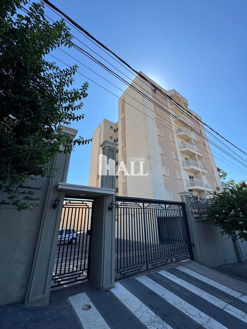 Apartamento à venda com 3 quartos, 92m² - Foto 18