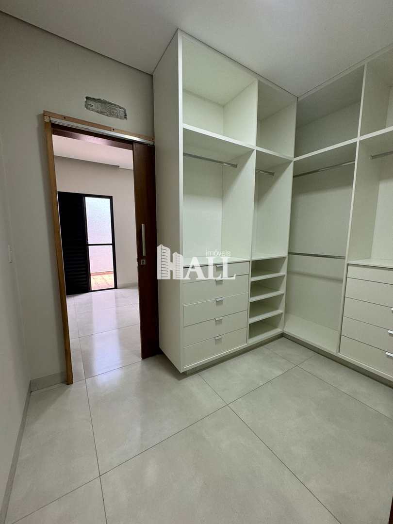 Casa à venda com 3 quartos, 190m² - Foto 7