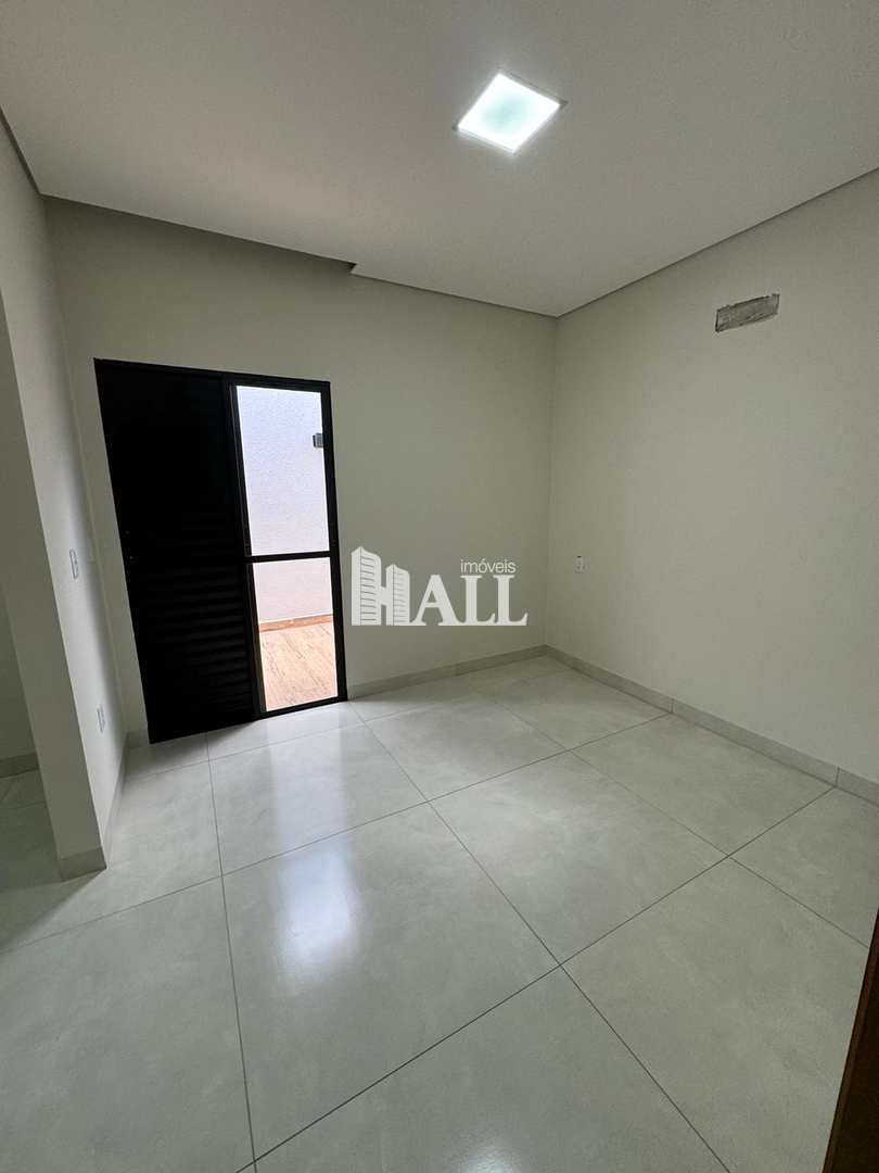 Casa à venda com 3 quartos, 190m² - Foto 9