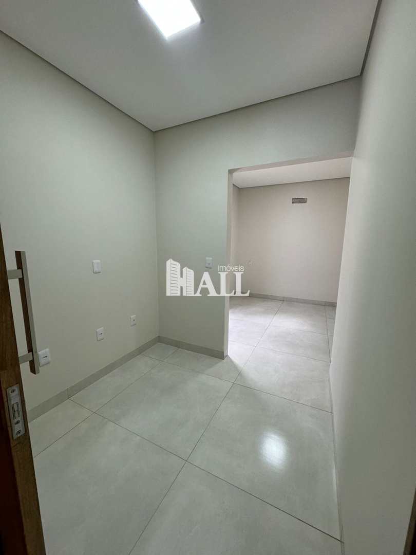 Casa à venda com 3 quartos, 190m² - Foto 8