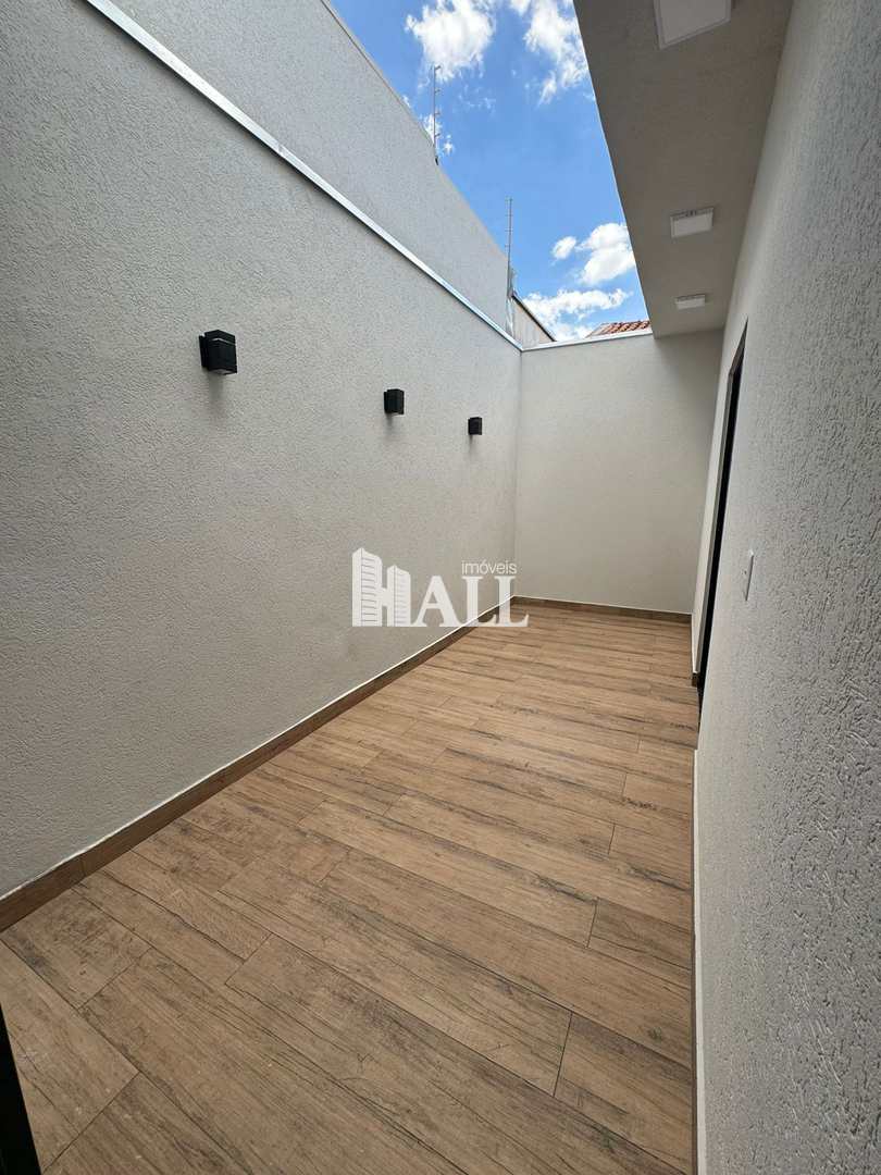 Casa à venda com 3 quartos, 190m² - Foto 15