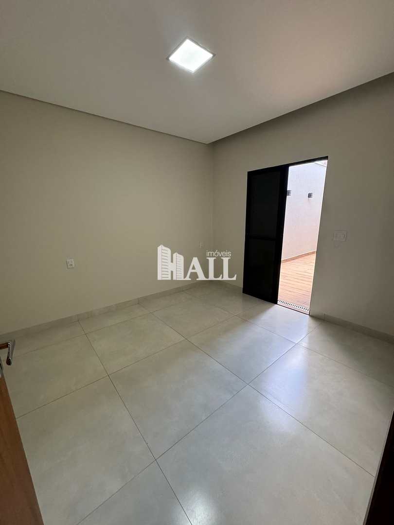 Casa à venda com 3 quartos, 190m² - Foto 12