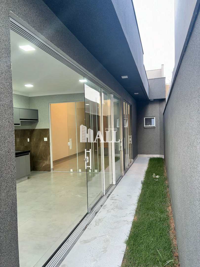 Casa de Condomínio à venda com 3 quartos, 151m² - Foto 10