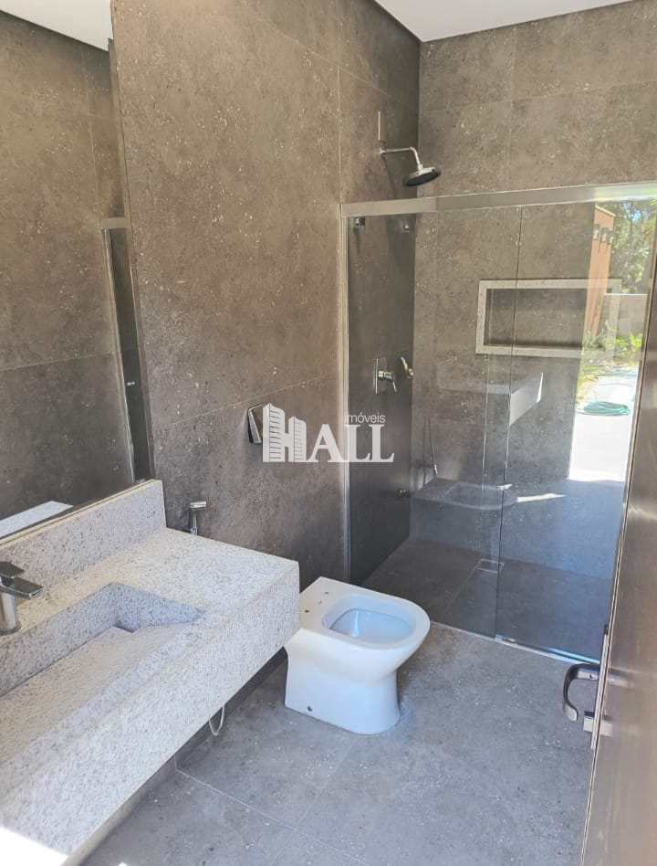 Casa à venda com 3 quartos, 296m² - Foto 15