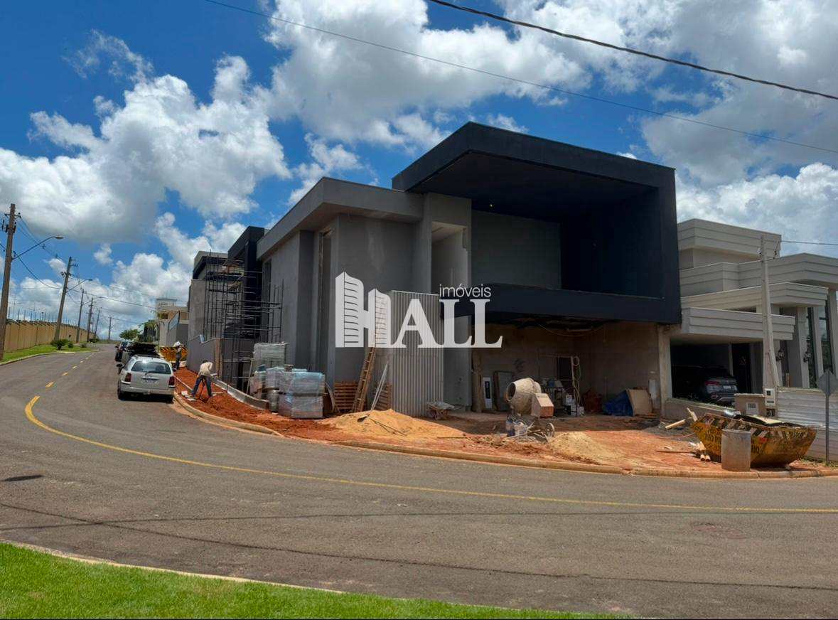 Casa de Condomínio à venda com 3 quartos, 220m² - Foto 4