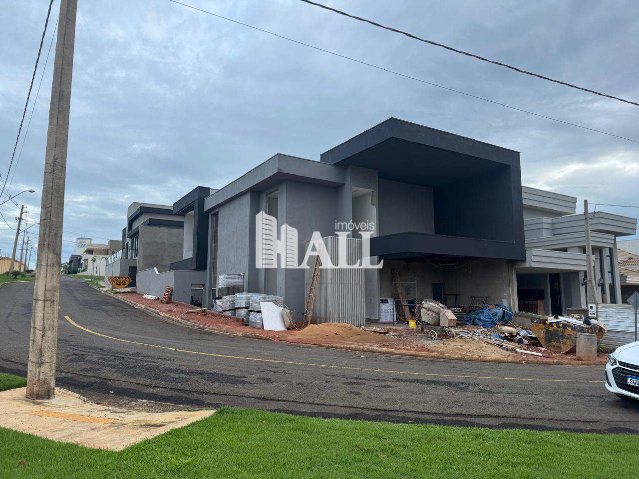 Casa de Condomínio à venda com 3 quartos, 220m² - Foto 5