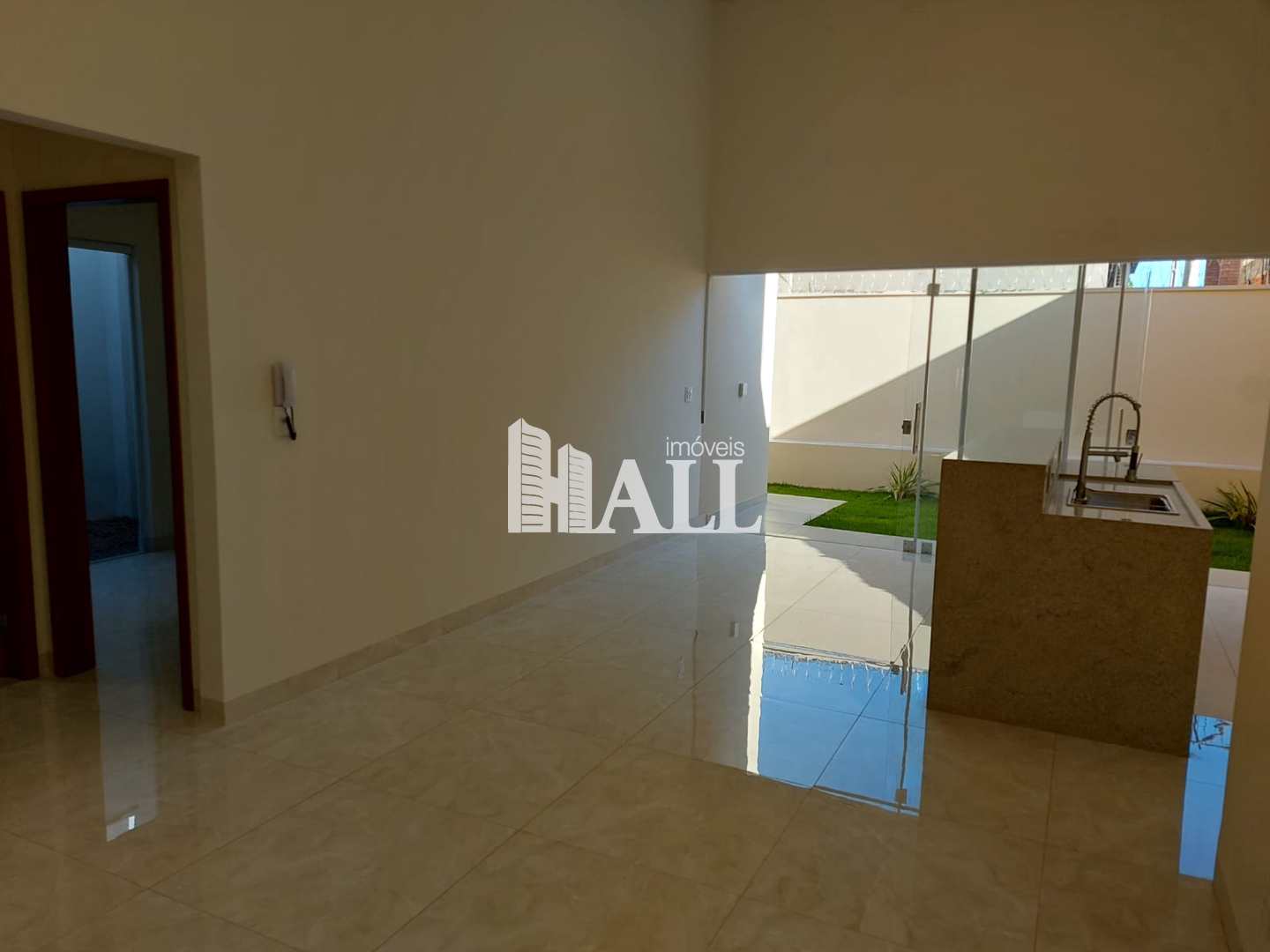 Casa à venda com 3 quartos, 100m² - Foto 7