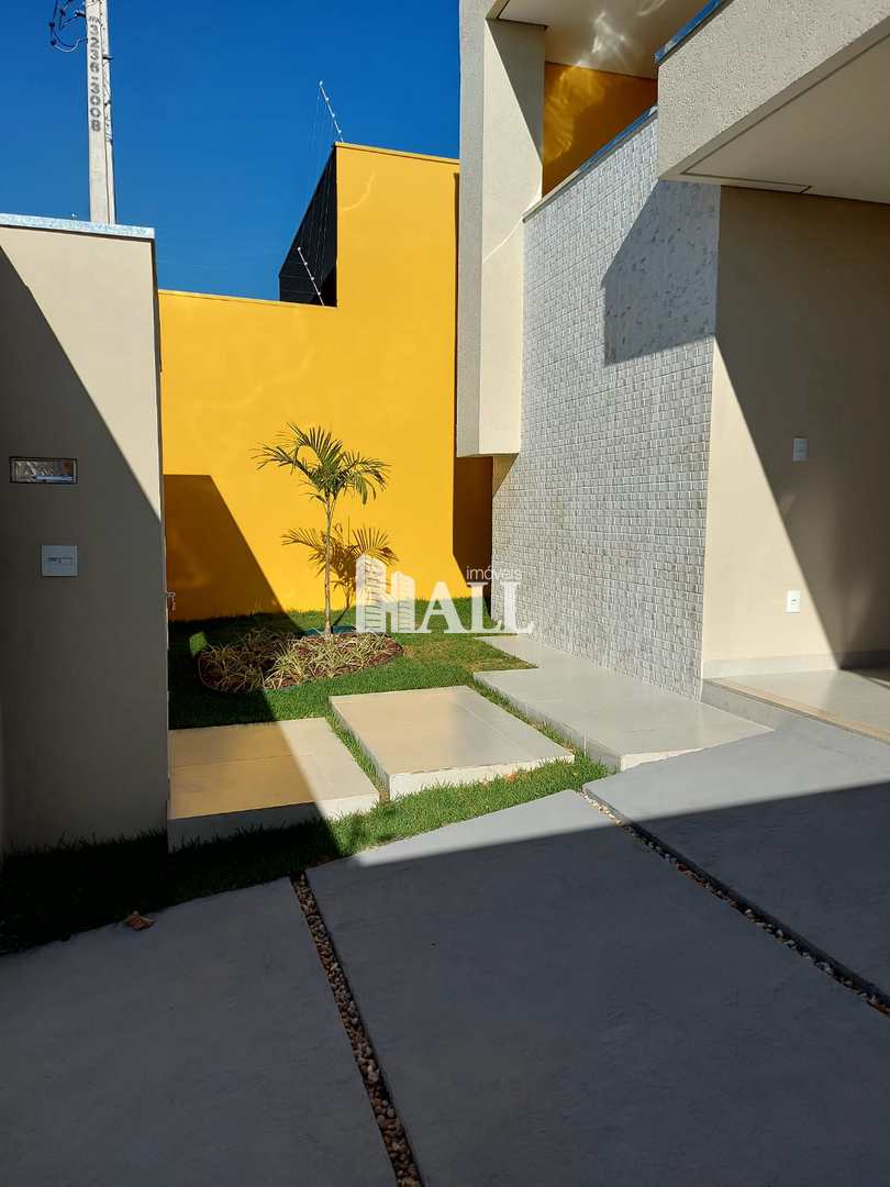 Casa à venda com 3 quartos, 100m² - Foto 16