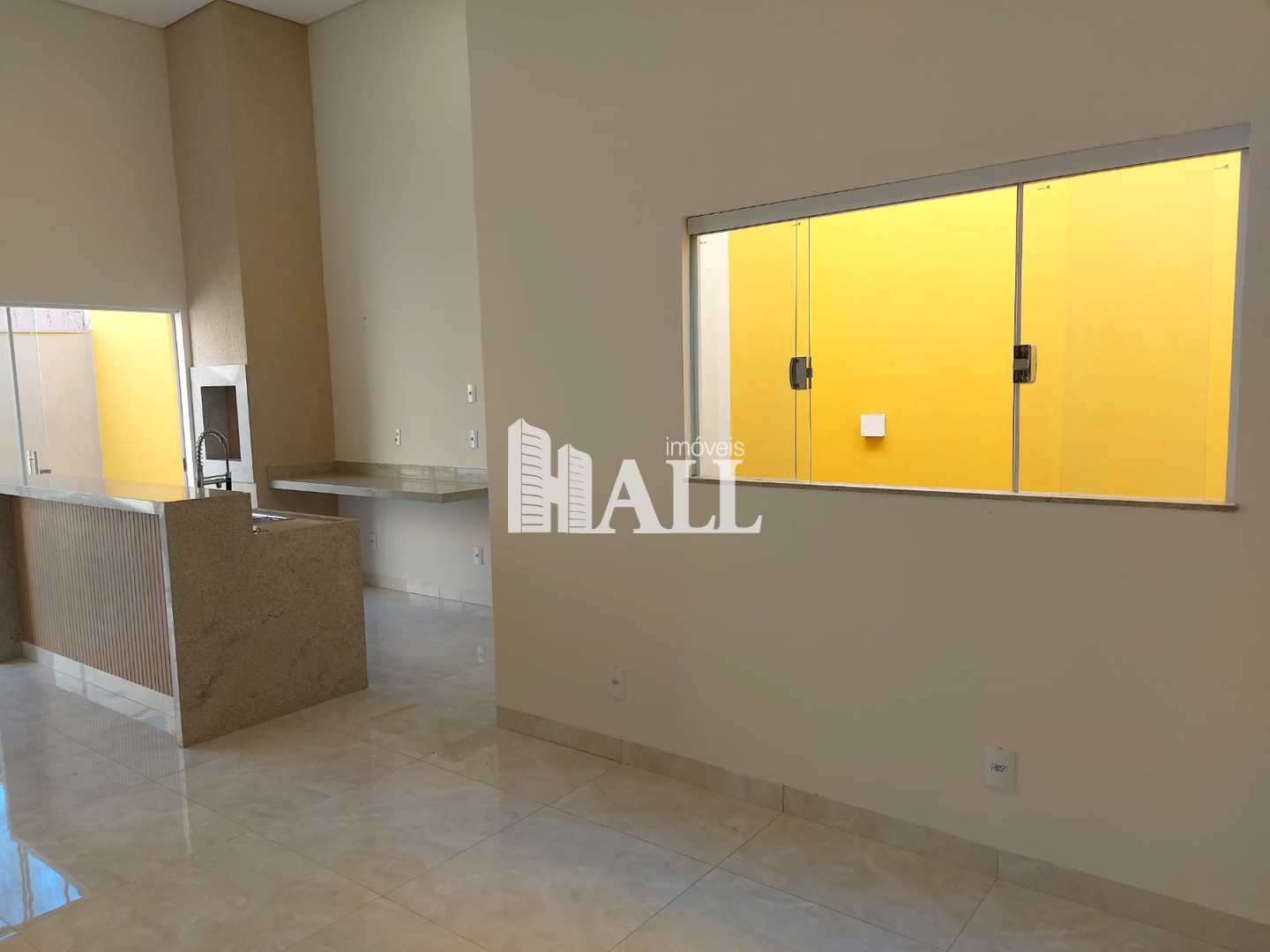 Casa à venda com 3 quartos, 100m² - Foto 6