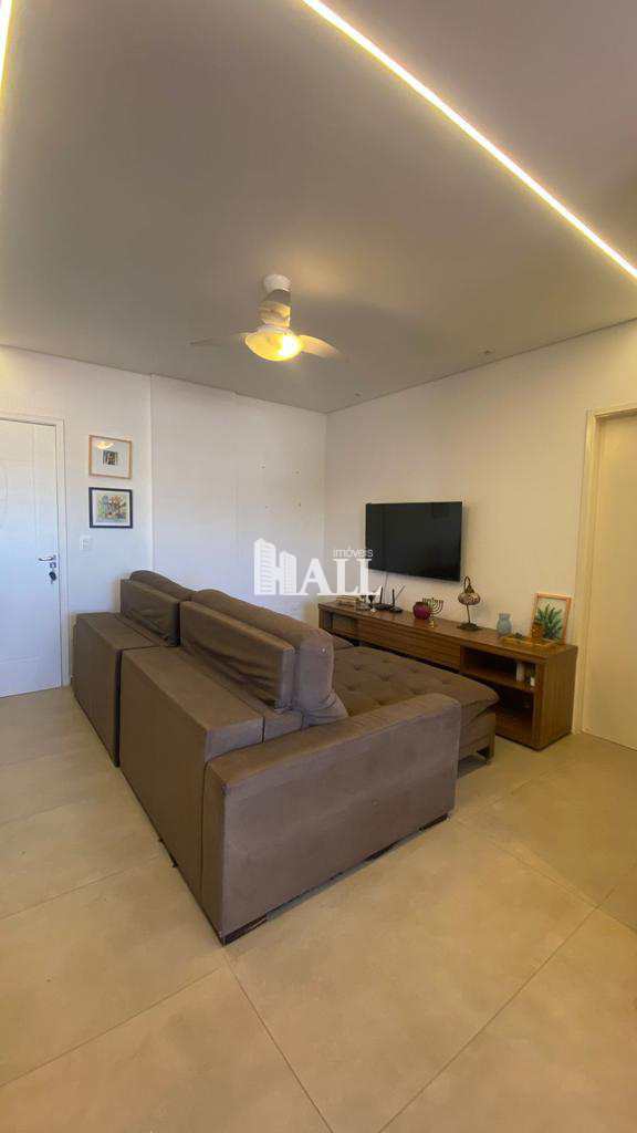 Apartamento à venda com 3 quartos, 87m² - Foto 5