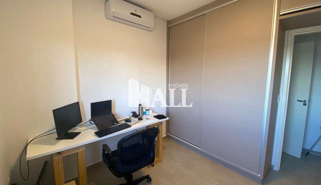 Apartamento à venda com 3 quartos, 87m² - Foto 8