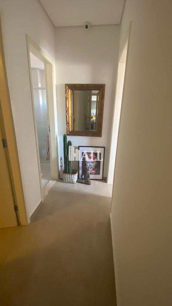 Apartamento à venda com 3 quartos, 87m² - Foto 6