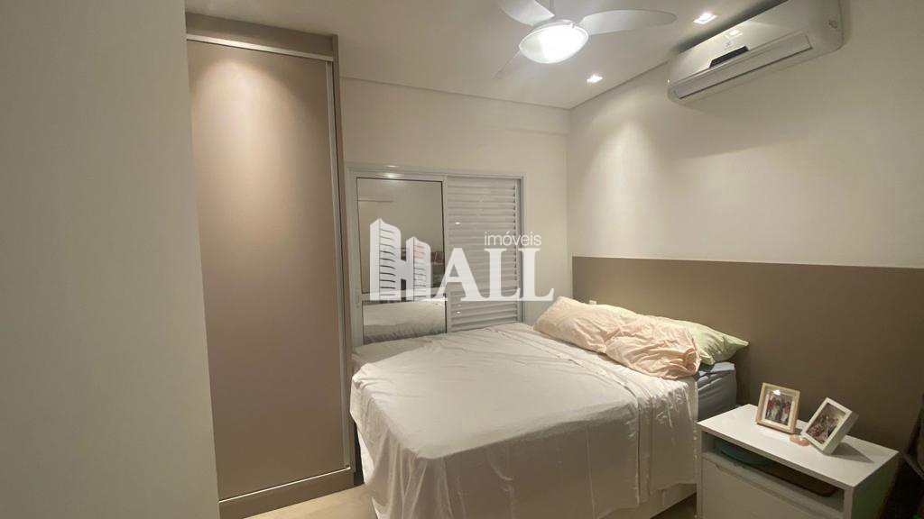 Apartamento à venda com 3 quartos, 87m² - Foto 9