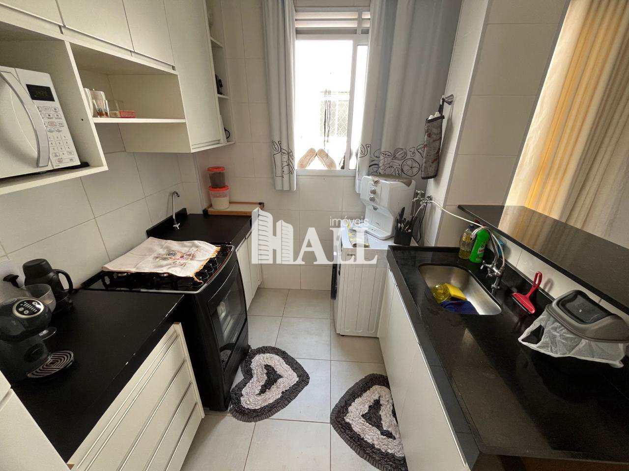 Apartamento à venda com 2 quartos - Foto 3