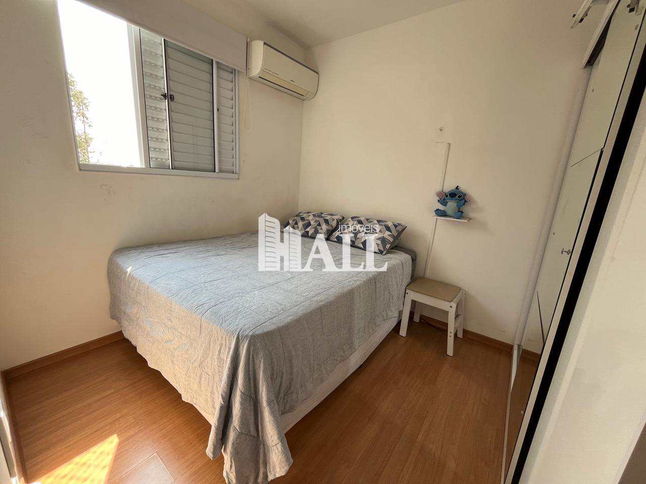 Apartamento à venda com 2 quartos - Foto 6