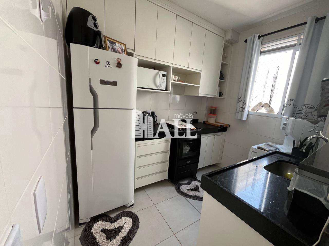 Apartamento à venda com 2 quartos - Foto 4