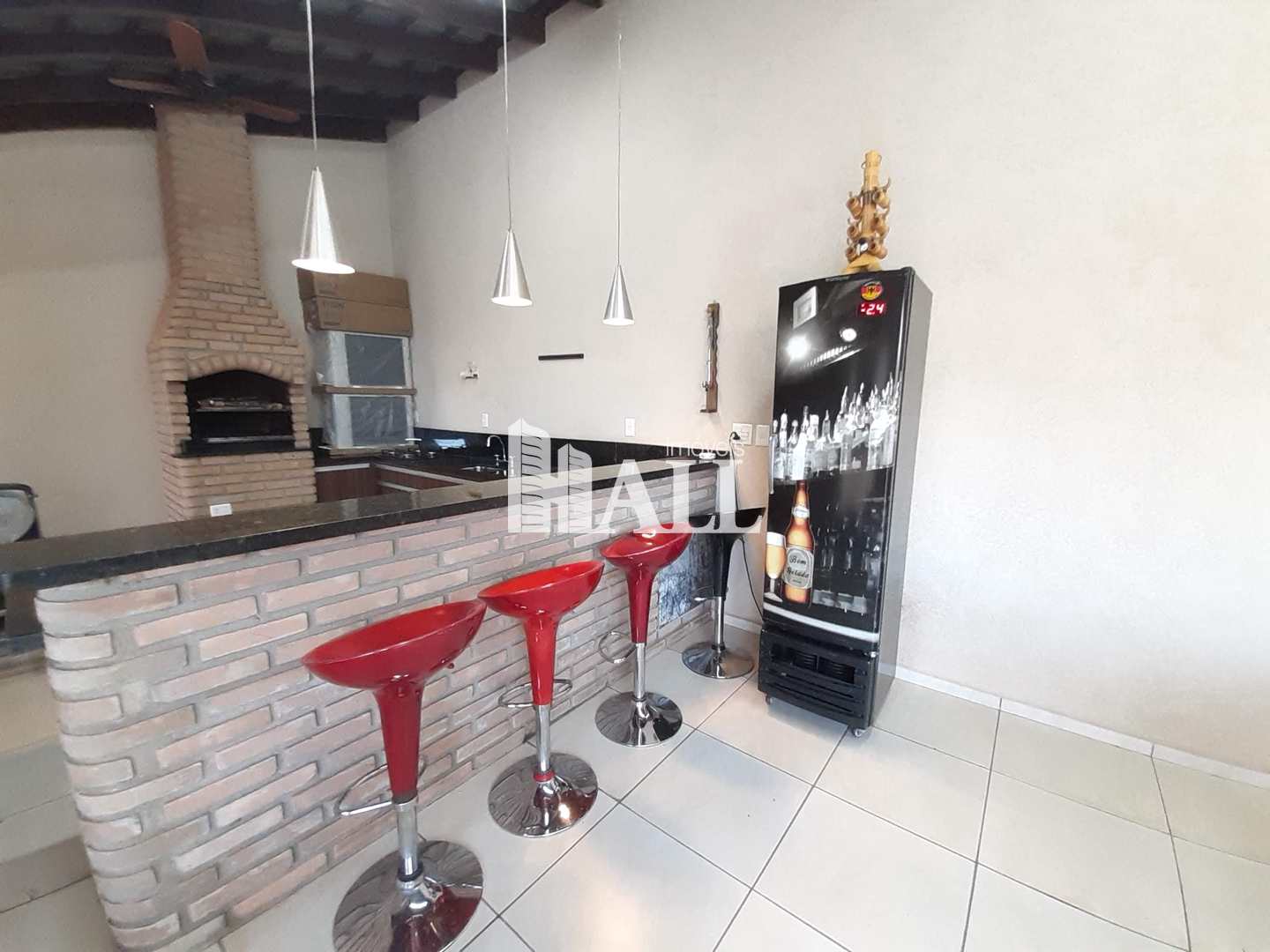 Casa à venda com 3 quartos, 350m² - Foto 15